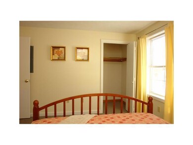 Bedroom.