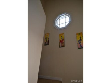 Stairway
