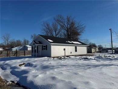 37 Rural St, Austin, IN 47102 - photo 3