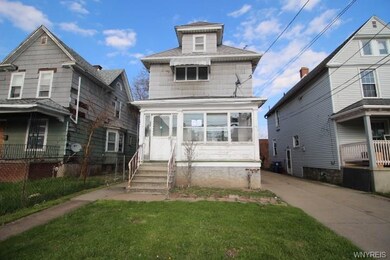 715 17th St, Niagara Falls, NY 14301 - photo 3