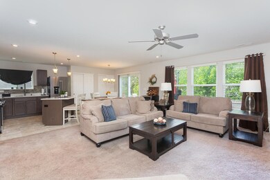 3769 Sugarbark Dr, Canal Winchester, OH 43110 - photo 5