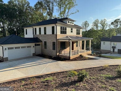 205 Stone Creek Ct, Woodstock, GA 30188 - photo 2