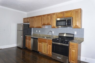 24 Seaver St unit 6, Boston, MA 02128 - photo 2
