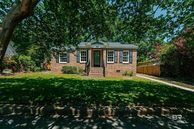 2300 Taylor Ave, Mobile, AL 36606 - photo 3