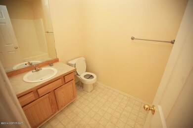 lower bath