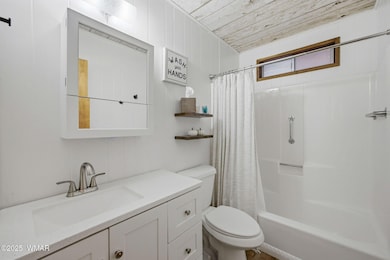 1002 Dwight Dr, Show Low, AZ 85901 - photo 6