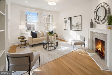 1317 21st St NW, Washington, DC 20036 - photo 2