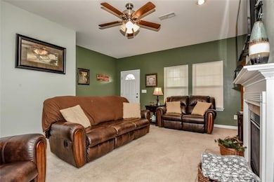 201 Altondale Dr, Statesville, NC 28625 - photo 4