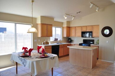 836 W Ivanhoe St, Chandler, AZ 85225 - photo 3