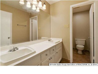 Hall Bath