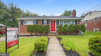 7406 17th Ave, Hyattsville, MD 20783 - photo 3