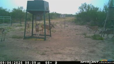 0 Tr 123 Triple T-Bar-l Rch unit 592173, Freer, TX 78341 - photo 2