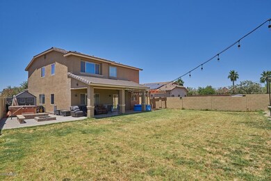 40811 N Hemlock St, San Tan Valley, AZ 85140 - photo 2