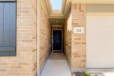 314 Wisteria Manor St, Magnolia, TX 77354 - photo 3