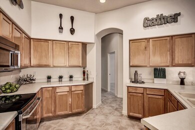 Great Kitchen