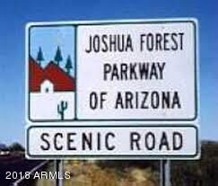 Wikieup Sign