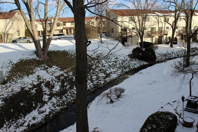 Deck View