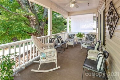 803 and 805 Reed St, Asheville, NC 28803 - photo 3