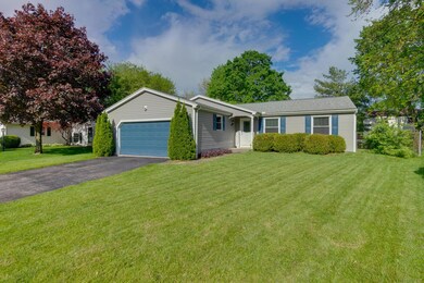 7314 Coldstream Dr 43235-2