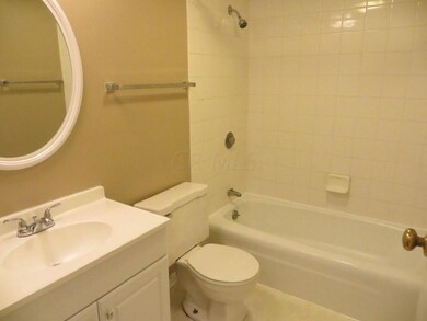 Bath W