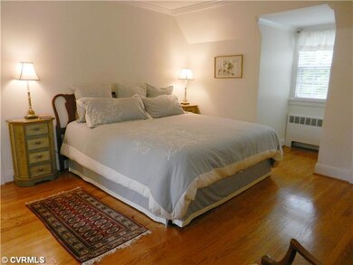 Master Bedroom - MBR with huge walk-in closet