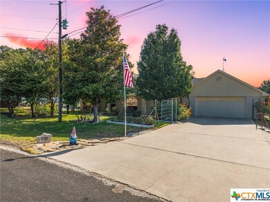 5591 Cliff Ln, Temple, TX 76502 - photo 2