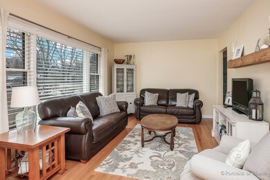 823 E Elm St, Wheaton, IL 60189 - photo 2