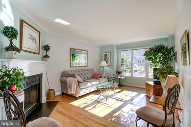 12799 Mill Brook Ct, Woodbridge, VA 22192 - photo 6