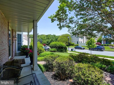 12411 Preserve Way, Reisterstown, MD 21136 - photo 4