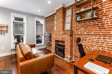 1601 S Charles St, Baltimore, MD 21230 - photo 2