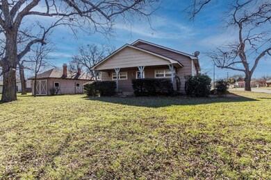 1111 N Douglas - Lot 1 Ave, Cleburne, TX 76033 - photo 2