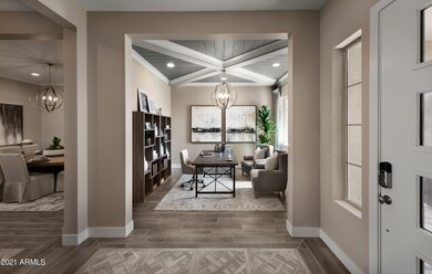 Brighton Waterston 20-021-11 Pinnacle Pl