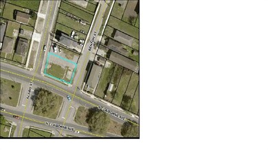 5901 N Claiborne Ave, New Orleans, LA 70117 - photo 2