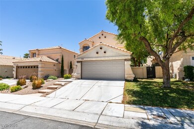 2821 Edge Rock Cir, Las Vegas, NV 89117 - photo 3