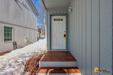 5575 Sapphire Loop unit 11A, Anchorage, AK 99504 - photo 3