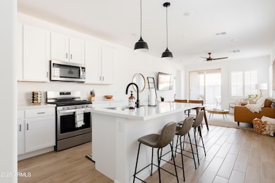 20860 W Granada Rd, Buckeye, AZ 85396 - photo 3