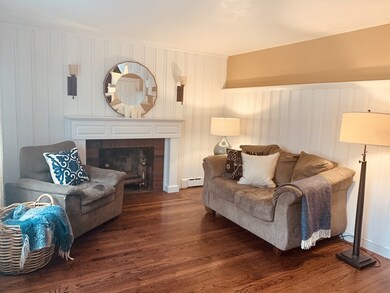 21 Reidy Rd, East Weymouth, MA 02189 - photo 2