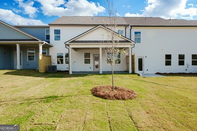 28 Umber Ln unit LOT 10, Newnan, GA 30263 - photo 2