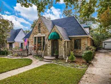 5454 Monticello Ave, Dallas, TX 75206 - photo 2