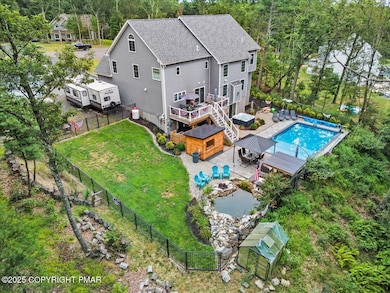 124 Red Bud Ln, Kunkletown, PA 18058 - photo 2