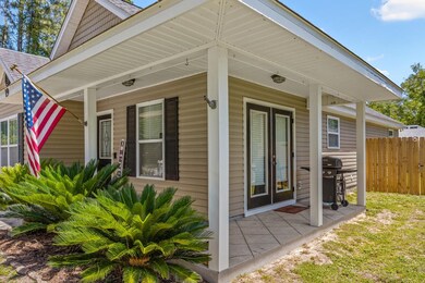 19 Ted Lott Ln, Crawfordville, FL 32327 - photo 3