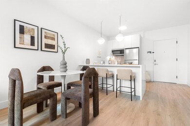 200 Monticello Ave unit 5408, Jersey City, NJ 07304 - photo 2