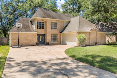 15103 Prairie Rose Dr, Houston, TX 77070 - photo 2