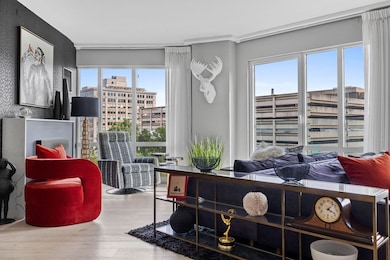 110 Broad St unit 602, Boston, MA 02110 - photo 3