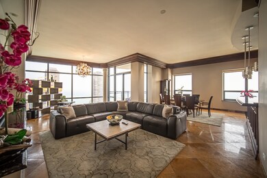 The Chandler Condominiums unit 3302, Chicago, IL 60601 - photo 6