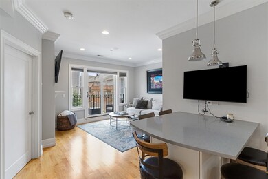 37 P St unit 2, Boston, MA 02127 - photo 7