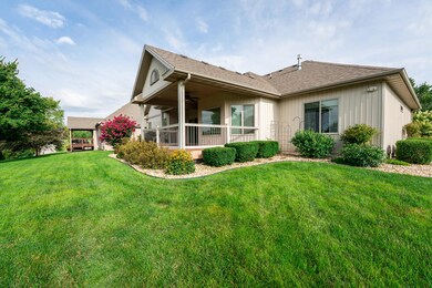 852 E Beechwood Rd, Nixa, MO 65714 - photo 5