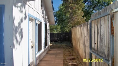 Additional Exterior Photo