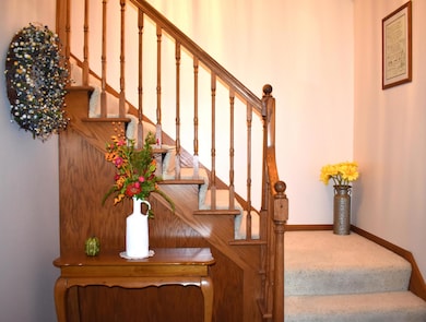 229 S Cottrell Dr, Saukville, WI 53080 - photo 6