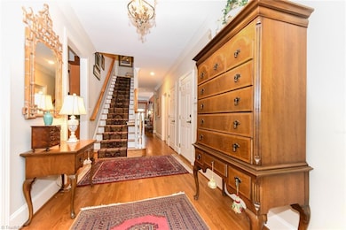 3200 Roldan Ln, Greensboro, NC 27408 - photo 5